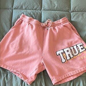 True Religion Men’s Shorts